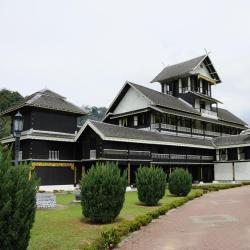 Negeri Sembilan Accommodation Singapore