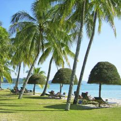 Pantai Cenang Accommodation Singapore