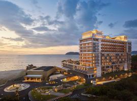 PARKROYAL Langkawi Resort Accommodation Singapore