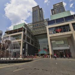Pavilion Kuala Lumpur, Kuala Lumpur Accommodation Singapore