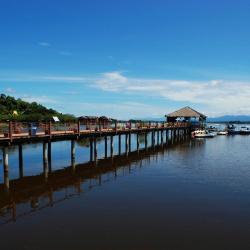 Penang Accommodation Singapore