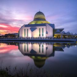 Perak Accommodation Singapore