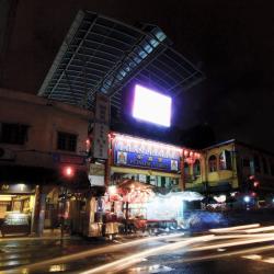 Petaling Street, Kuala Lumpur Accommodation Singapore