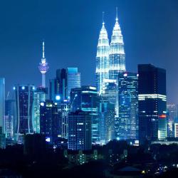Petronas Twin Towers, Kuala Lumpur Accommodation Singapore