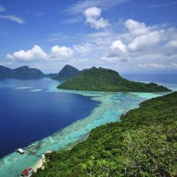 Sabah Accommodation Singapore