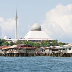 Sandakan Accommodation Singapore