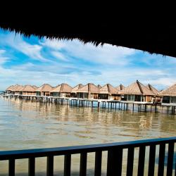 Sepang Accommodation Singapore