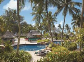 Shangri-La Golden Sands, Penang Accommodation Singapore