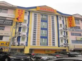 Sun Inns Kelana Jaya Accommodation Singapore