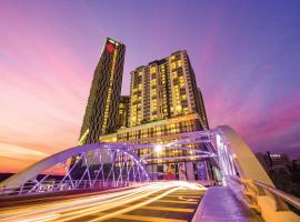 Swiss-Garden Hotel Melaka Accommodation Singapore