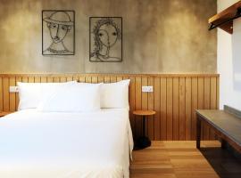 The Bayou Hotel Langkawi Accommodation Singapore