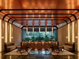 The RuMa Hotel and Residences Accommodation Singapore