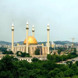 Abuja Accommodation Singapore