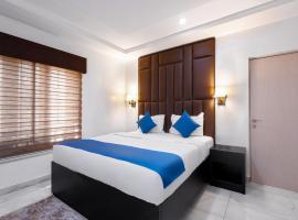BKT Cribs - Apartments & Suites Accommodation Singapore