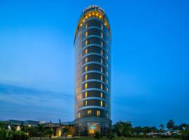 Four Points by Sheraton Ikot Ekpene Accommodation Singapore