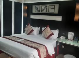 GreenPoint Hotel Accommodation Singapore