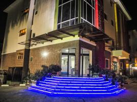 Hotel Rosebud Accommodation Singapore