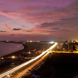 Lagos Accommodation Singapore