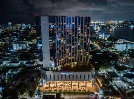 Lagos Continental Hotel Accommodation Singapore