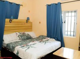 MTA Lounge and Leisures Accommodation Singapore