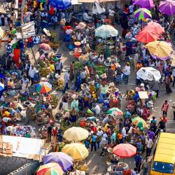 Surulere Accommodation Singapore