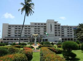 The Federal Palace Hotel and Casino Accommodation Singapore