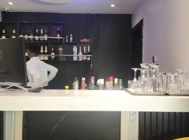 Triple Tee Luxury Hotel & Service Apartments Surulere Accommodation Singapore