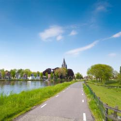 Amstelveen Accommodation Singapore