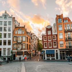 Amsterdam Accommodation Singapore