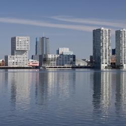 Flevoland Accommodation Singapore