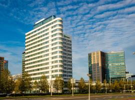 Holiday Inn Express Amsterdam Arena Towers by IHG Accommodation Singapore