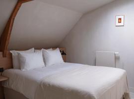 Hotel âme Accommodation Singapore