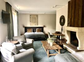 Landhuis Hotel de Hilkensberg Accommodation Singapore