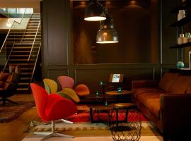 Motel One Amsterdam Accommodation Singapore