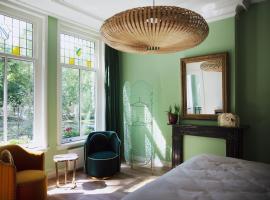 MUZE Hotel Utrecht Accommodation Singapore