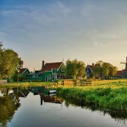 Noord-Holland Accommodation Singapore