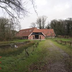 Overijssel Accommodation Singapore