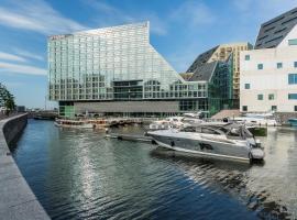 Room Mate Aitana Accommodation Singapore