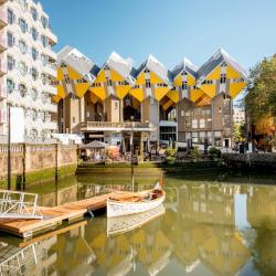 Rotterdam Accommodation Singapore