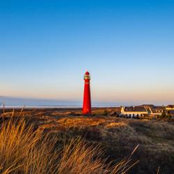 Schiermonnikoog Accommodation Singapore