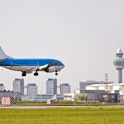 Schiphol Accommodation Singapore