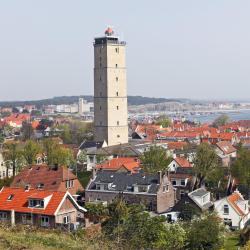 Terschelling Accommodation Singapore