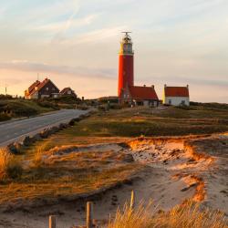 Texel Accommodation Singapore