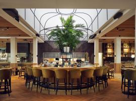 The Market Hotel Accommodation Singapore