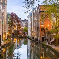 Utrecht Accommodation Singapore