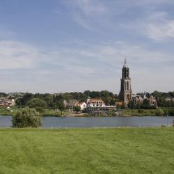 Utrecht Province Accommodation Singapore