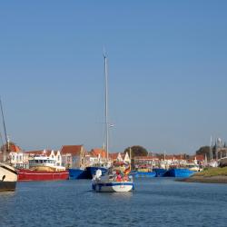 Zeeland Accommodation Singapore