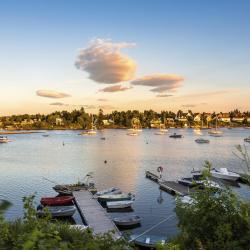 Akershus Accommodation Singapore