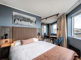 Anker Hotel Accommodation Singapore