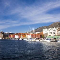 Bergen Accommodation Singapore